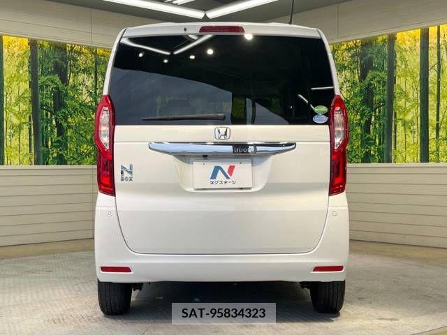 Honda N BOX 2020-03 307113-15