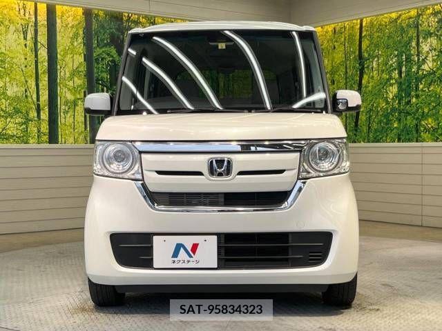 Honda N BOX 2020-03 307113-14