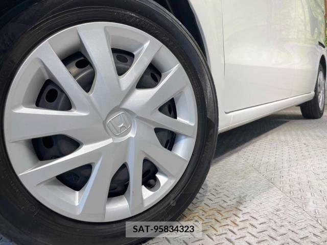 Honda N BOX 2020-03 307113-13