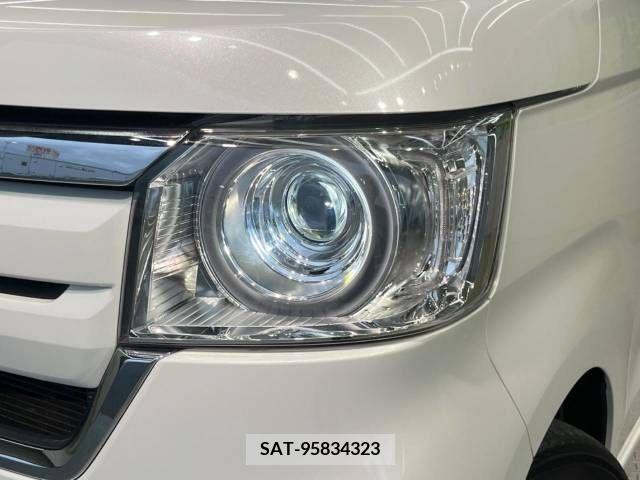 Honda N BOX 2020-03 307113-12