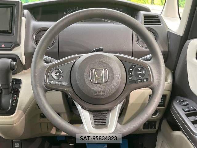 Honda N BOX 2020-03 307113-11