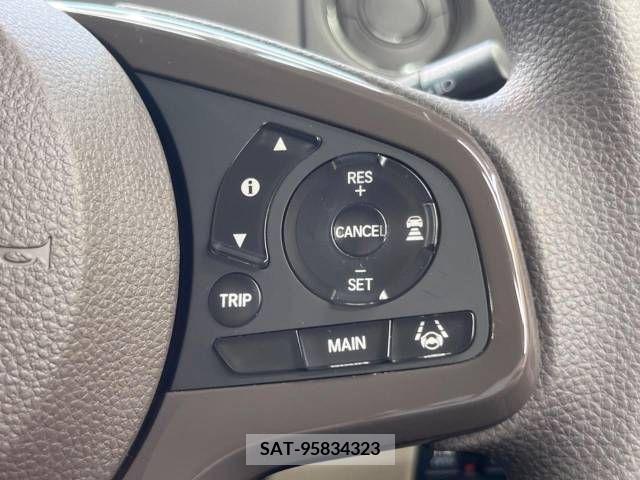 Honda N BOX 2020-03 307113-6