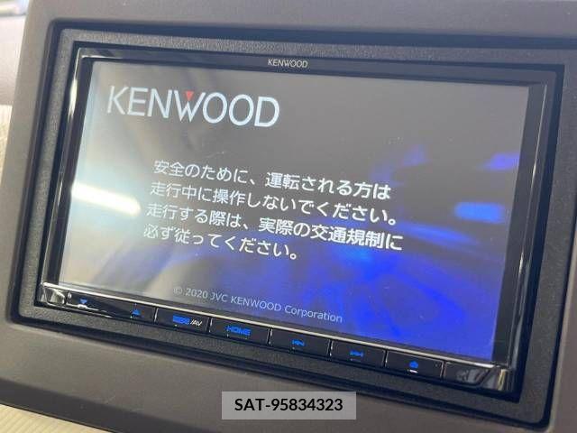Honda N BOX 2020-03 307113-4