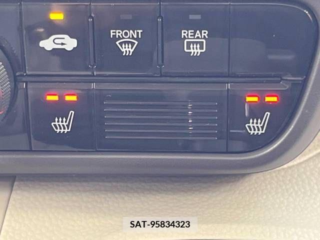 Honda N BOX 2020-03 307113-3