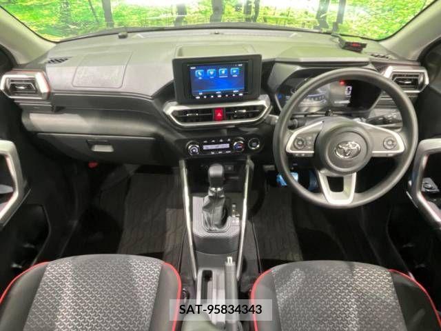 Toyota RAIZE 2023-06 228114-1