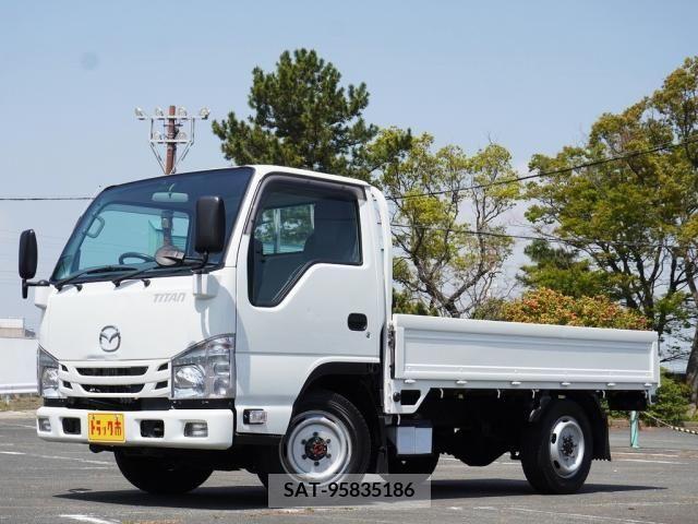 Mazda TITAN 2018-01 237433-0