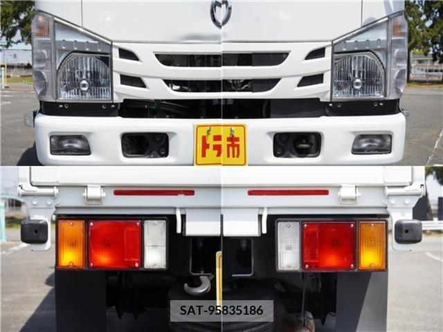 Mazda TITAN 2018-01 237433-10