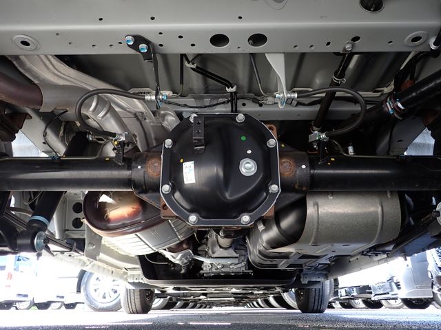 Nissan CARAVAN WAGON 2021-11 15269-28