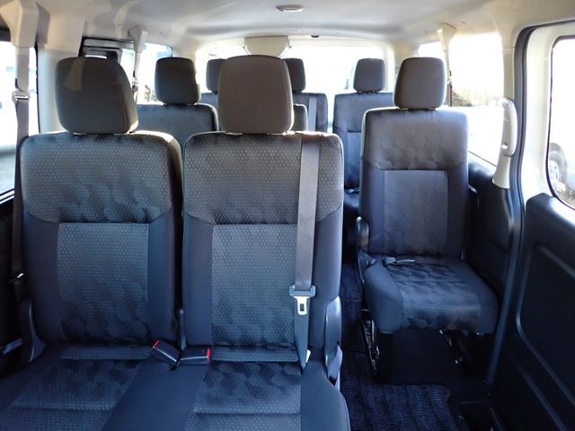 Nissan CARAVAN WAGON 2021-11 15269-26