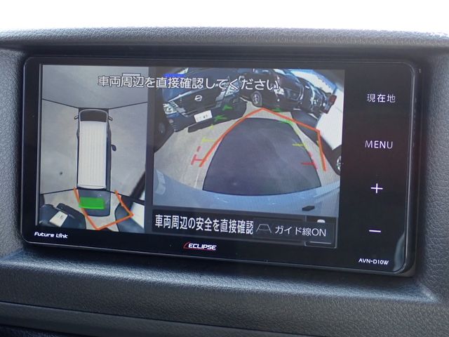 Nissan CARAVAN WAGON 2021-11 15269-9