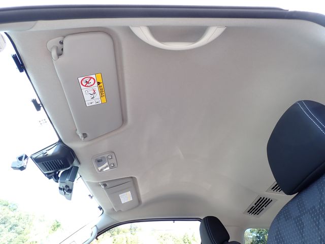 Nissan CARAVAN WAGON 2021-11 15269-19