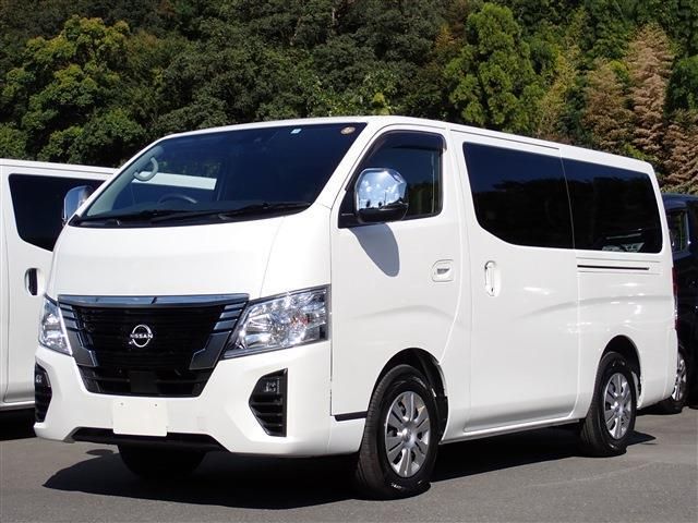 Nissan CARAVAN WAGON 2021-11 15269-0
