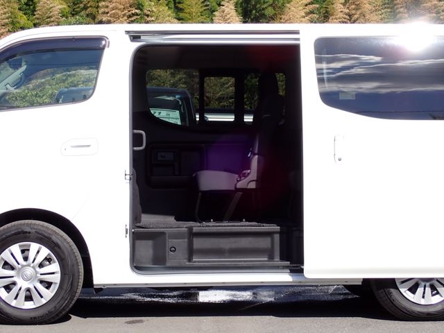 Nissan CARAVAN WAGON 2021-11 15269-4