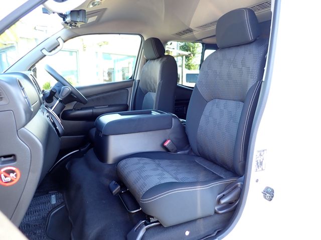 Nissan CARAVAN WAGON 2021-11 15269-21