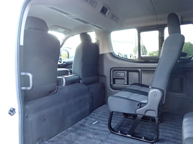 Nissan CARAVAN WAGON 2021-11 15269-23