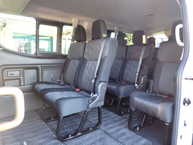Nissan CARAVAN WAGON 2021-11 15269-25
