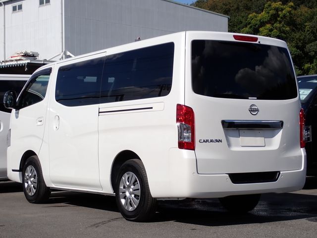 Nissan CARAVAN WAGON 2021-11 15269-3