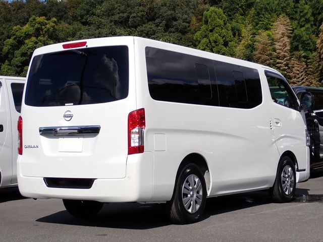 Nissan CARAVAN WAGON 2021-11 15269-1