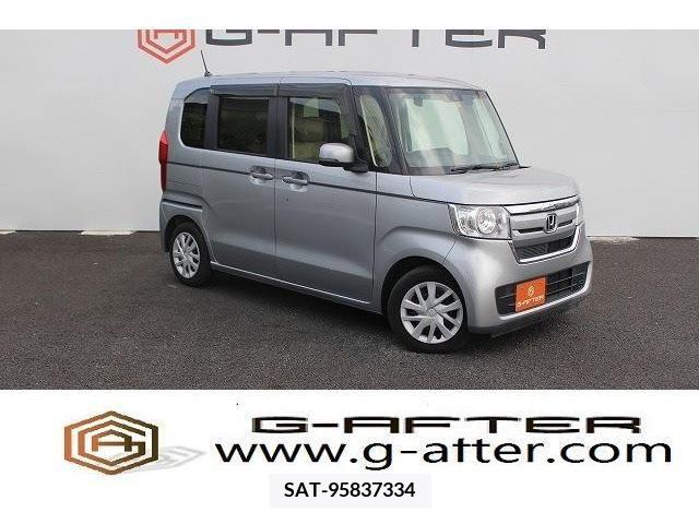 Honda N BOX 2021-01 352596-0