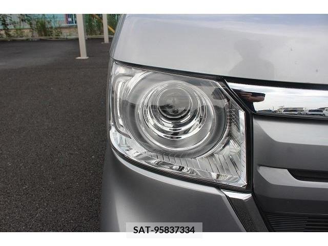 Honda N BOX 2021-01 352596-9