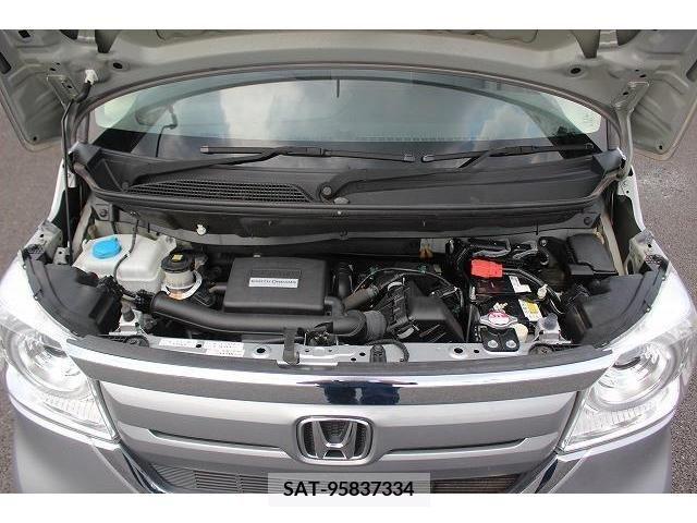Honda N BOX 2021-01 352596-17
