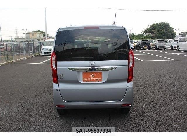 Honda N BOX 2021-01 352596-7