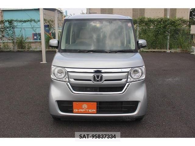Honda N BOX 2021-01 352596-5