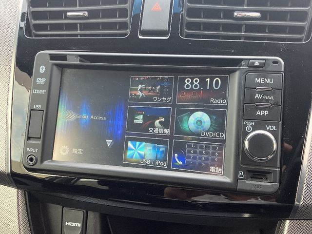 Daihatsu MOVE CUSTOM 2014-08 18500-8