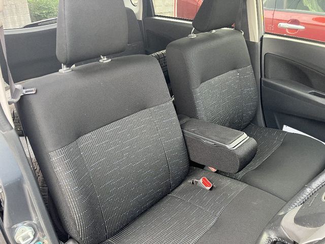 Daihatsu MOVE CUSTOM 2014-08 18500-4