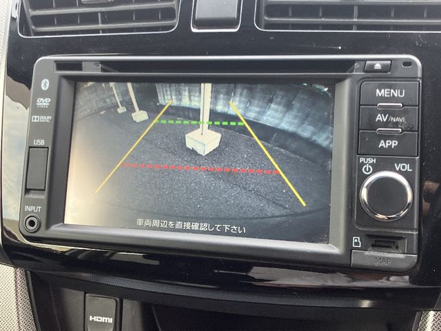 Daihatsu MOVE CUSTOM 2014-08 18500-9
