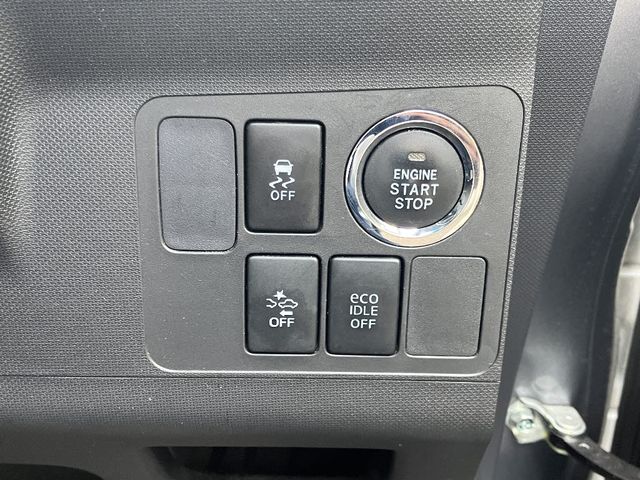 Daihatsu MOVE CUSTOM 2014-08 18500-11