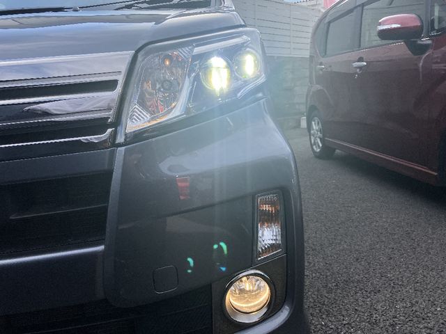 Daihatsu MOVE CUSTOM 2014-08 18500-16