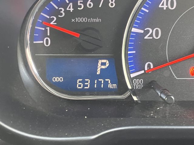Daihatsu MOVE CUSTOM 2014-08 18500-12