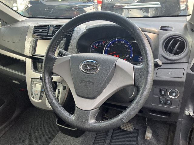 Daihatsu MOVE CUSTOM 2014-08 18500-5