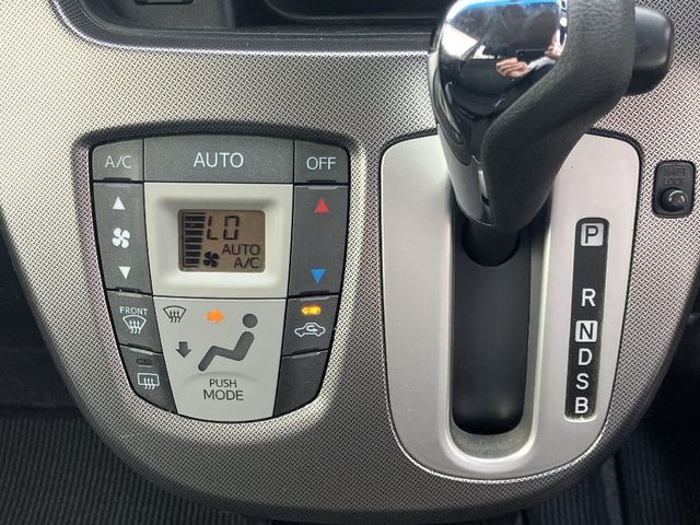 Daihatsu MOVE CUSTOM 2014-08 18500-10
