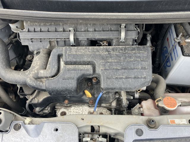 Daihatsu MOVE CUSTOM 2014-08 18500-17
