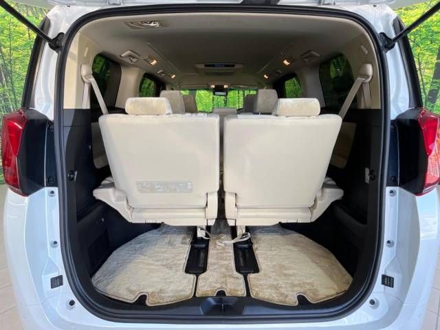 Toyota ALPHARD 2019-07 20010-11