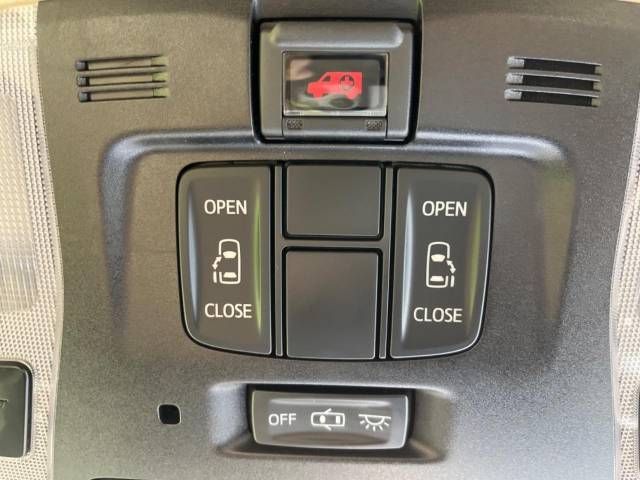 Toyota ALPHARD 2019-07 20010-3