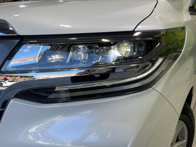 Toyota ALPHARD 2019-07 20010-12