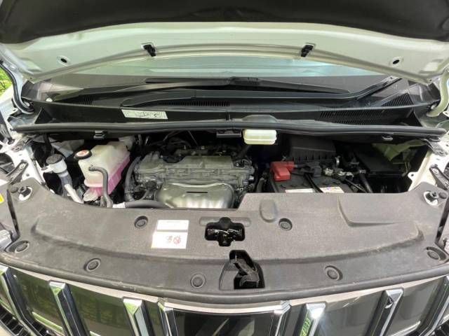 Toyota ALPHARD 2019-07 20010-18