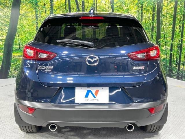 Mazda CX-3 2015-04 194048-15