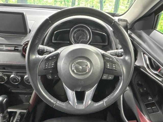 Mazda CX-3 2015-04 194048-11