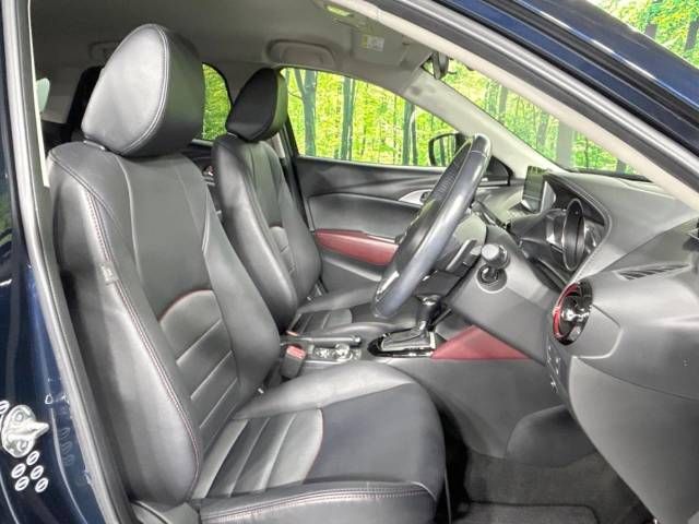 Mazda CX-3 2015-04 194048-8