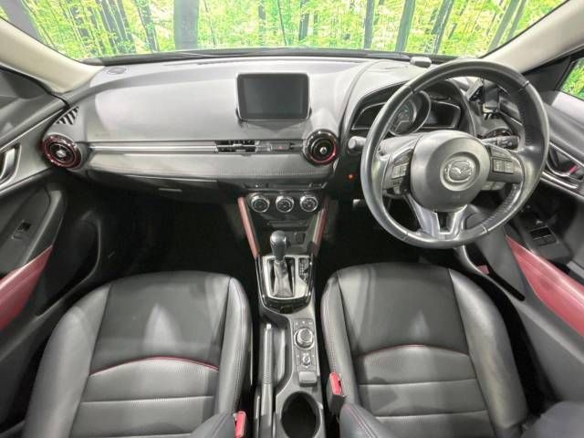 Mazda CX-3 2015-04 194048-1