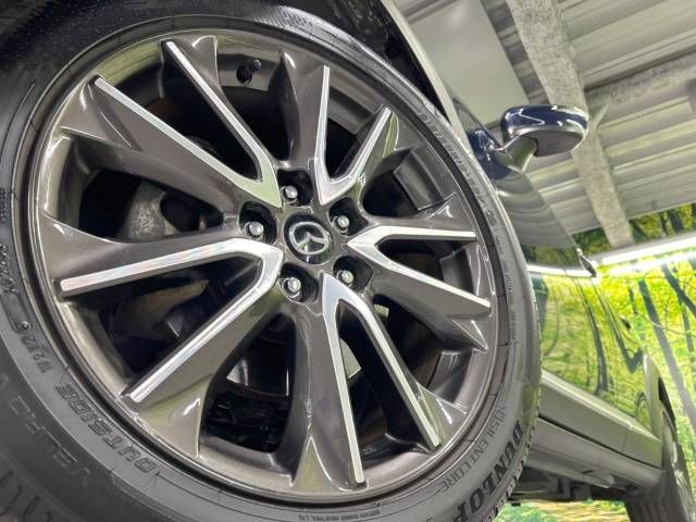 Mazda CX-3 2015-04 194048-13