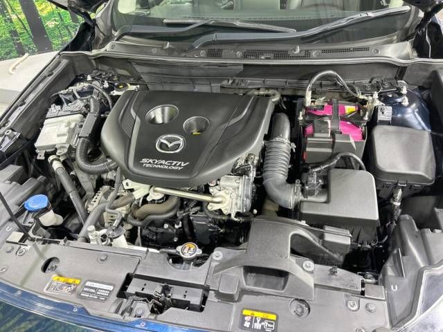 Mazda CX-3 2015-04 194048-18