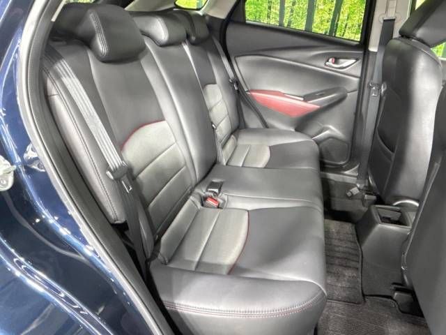 Mazda CX-3 2015-04 194048-9