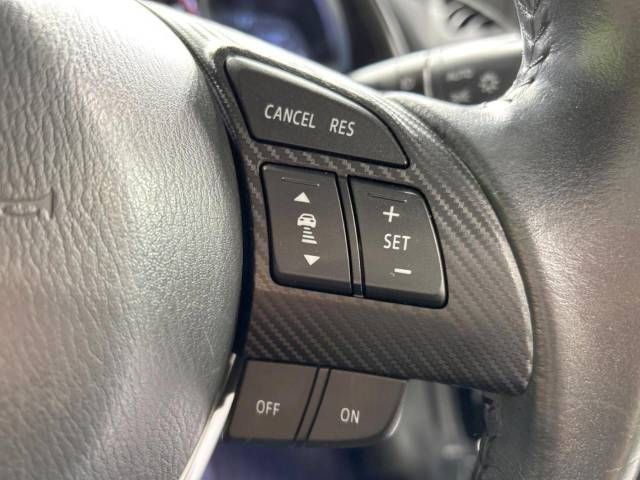 Mazda CX-3 2015-04 194048-6