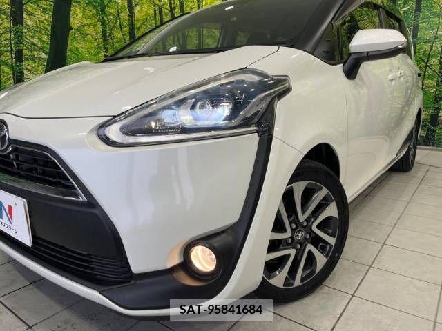 Toyota SIENTA 2016-11 239790-12