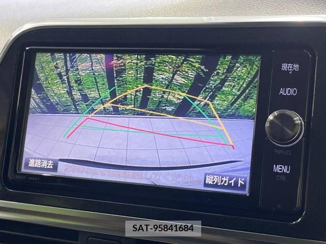 Toyota SIENTA 2016-11 239790-4